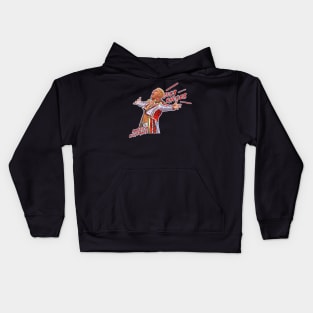 Rhodes | American Nightmare Kids Hoodie